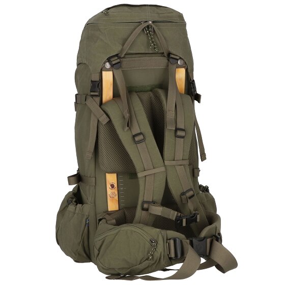 Fjällräven Kajka 35 M-L Sac à dos de randonnée 62 cm