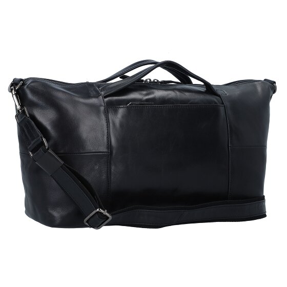 Harold's Caugio Sac de voyage Weekender Cuir 43 cm