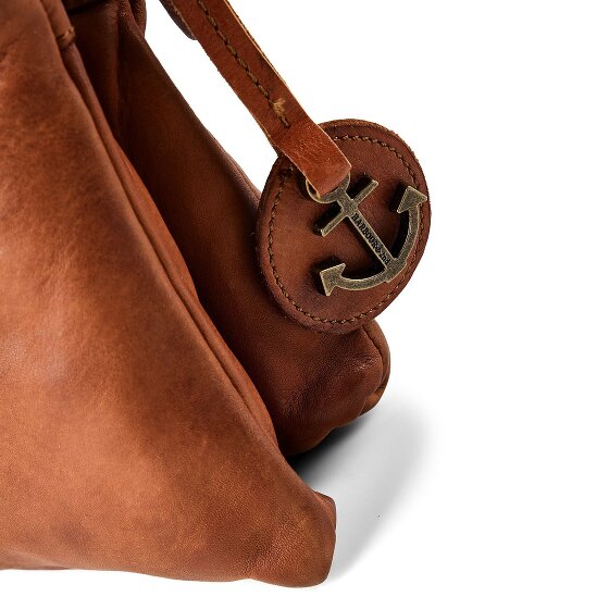 Harbour 2nd Anchor Love Adara Sac à bandoulière Cuir 20 cm
