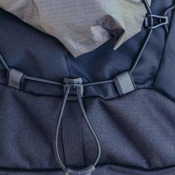 Gregory Terros 20 L Daypack 50 cm Compartiment ordinateur