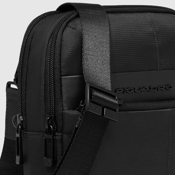 Piquadro Wollem Sac à bandoulière 23 cm