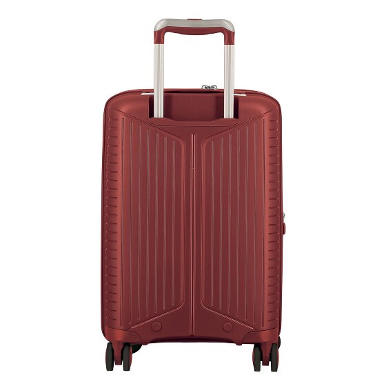 Jump Evae 4 roulettes Trolley de cabine 55 cm