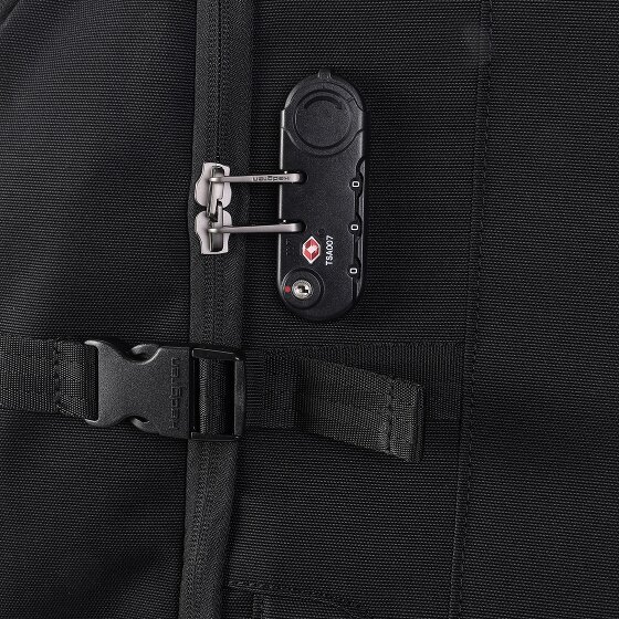 Hedgren Comby Journey 2 roulettes Sac de voyage 79 cm