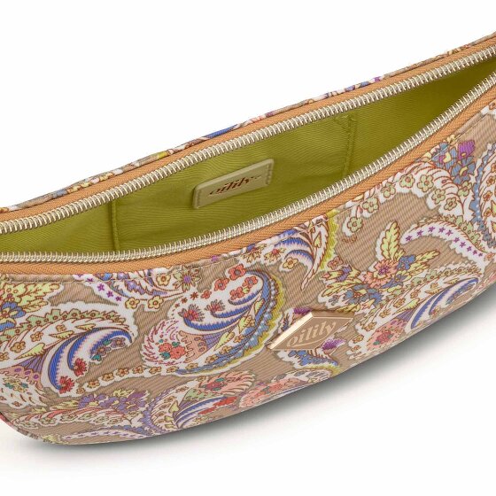 Oilily Lakshmi Paisley Sac à bandoulière 23 cm