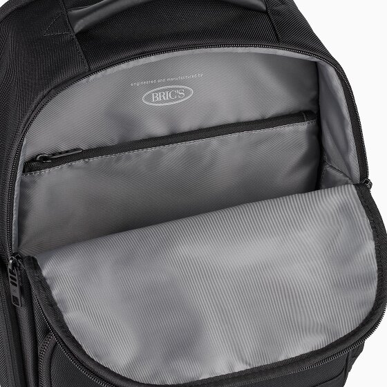 Porsche Design PD Voyager Daypack M 28 cm Compartiment pour ordinateur portable