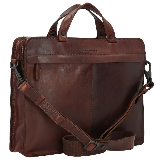 Harold's Aberdeen Porte-documents en cuir 37 cm