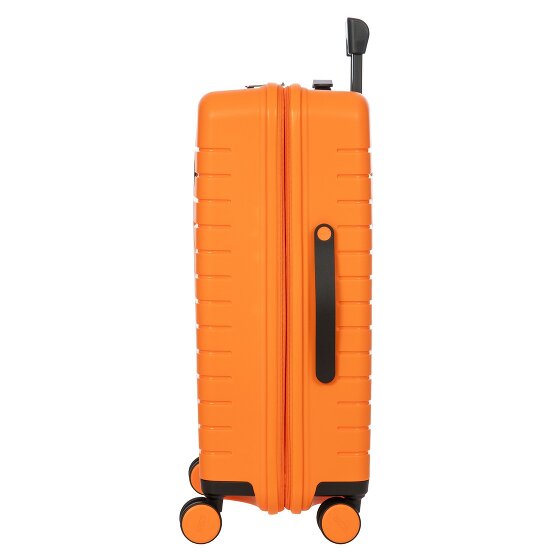 Bric's BY Ulisse 4 roues trolley 65 cm