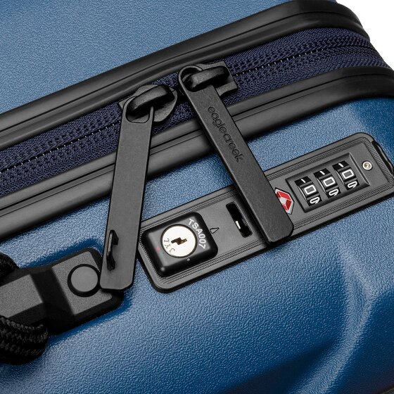 Eagle Creek Tarmac 4 roulettes Trolley 74 cm