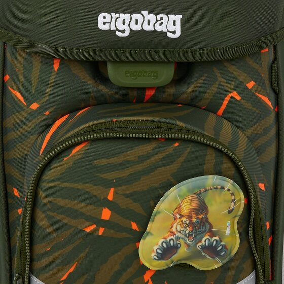 Ergobag cubo Set de cartables 5 pièces