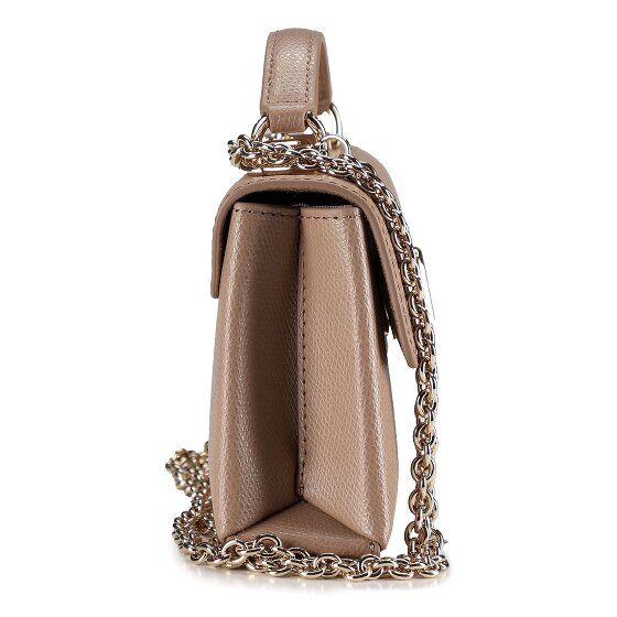 Furla 1927 Mini sac à main Cuir véritable 18 cm