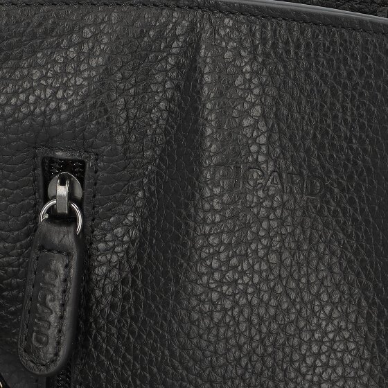 Picard Peephole Mini sac à bandoulière Cuir 17 cm
