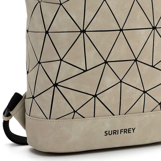 Suri Frey SFY SURI Sports Jessy-Lu Daypack 40 cm Compartiment pour ordinateur portable