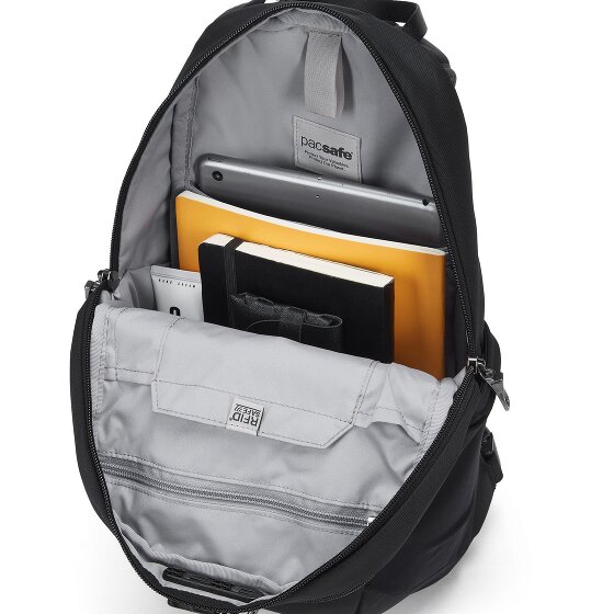 Pacsafe Pacsafe V Daypack Protection RFID 41 cm