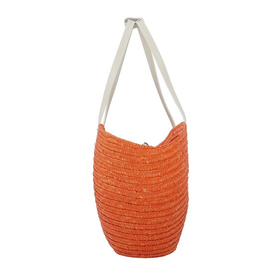 Patrizia Pepe Summer Straw Sac de shopper 51 cm