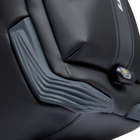 Piquadro Piquadro x Ducati Daypack Protection RFID 44 cm Compartiment pour ordinateur portable