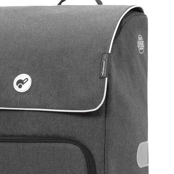 Andersen Shopper Royal Shopper Ipek Maxi Chariot à provisions 58 cm
