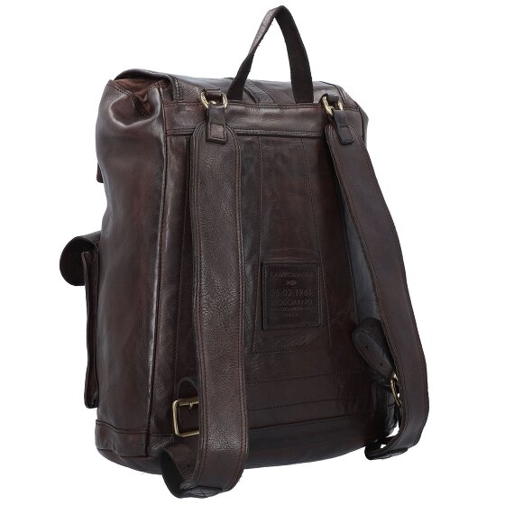 Campomaggi Daypack Cuir 42 cm
