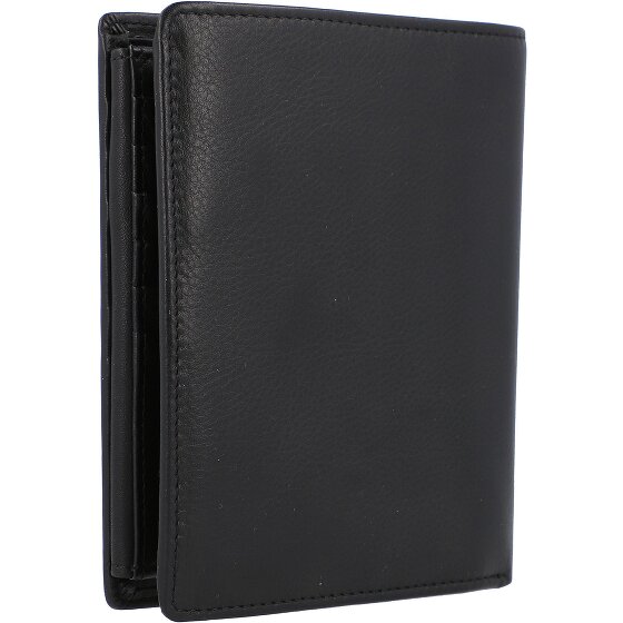 Picard Brooklyn Porte-monnaie I Cuir 11 cm