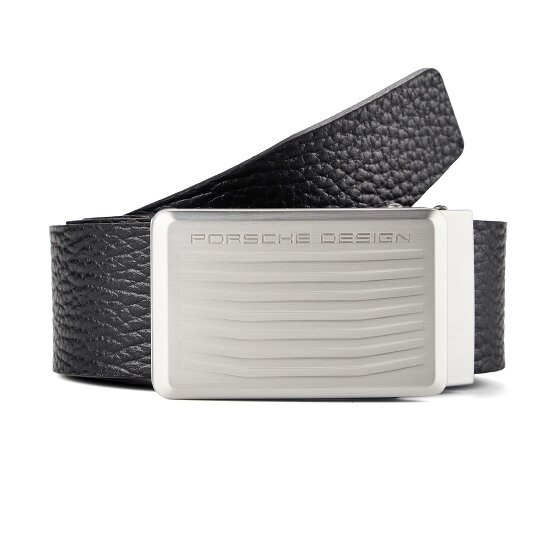 Porsche Design Ceinture Cuir véritable