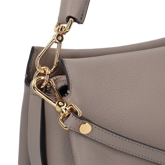 Coccinelle Boheme Sac à main Cuir véritable 23 cm