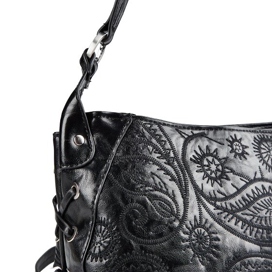 Desigual Siroco Sac à bandoulière 30 cm