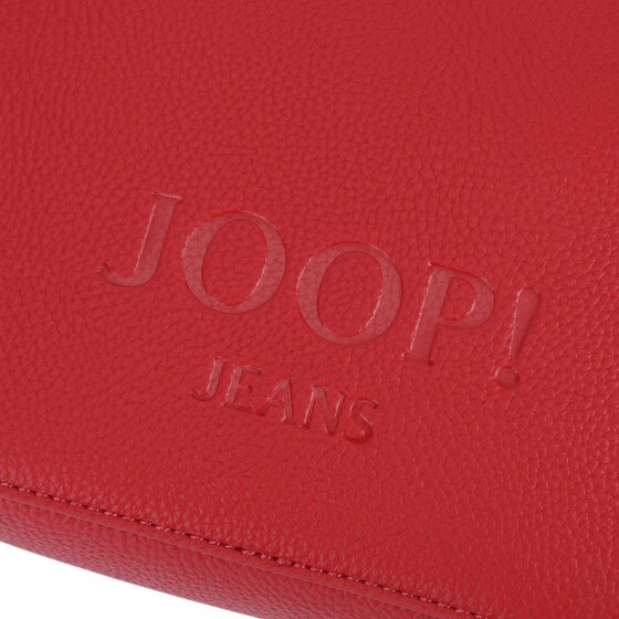 Joop! Jeans Lettera 1.0 Sac à bandoulière Cuir 22 cm