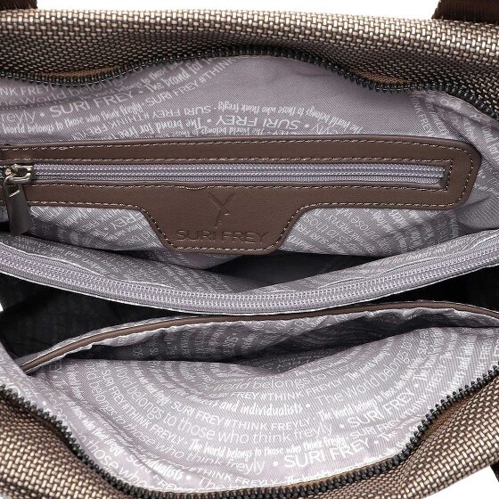 Suri Frey SFY SURI Sports Cody Marry Sac à bandoulière 38 cm