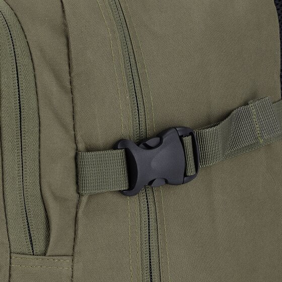 Worldpack BestWay Daypack 41.5 cm Compartiment pour ordinateur portable