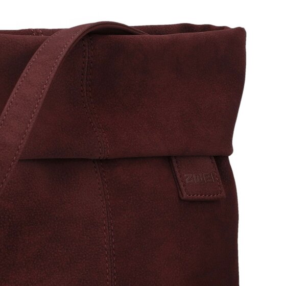 Zwei Mademoiselle.M Sac à bandoulière 25 cm