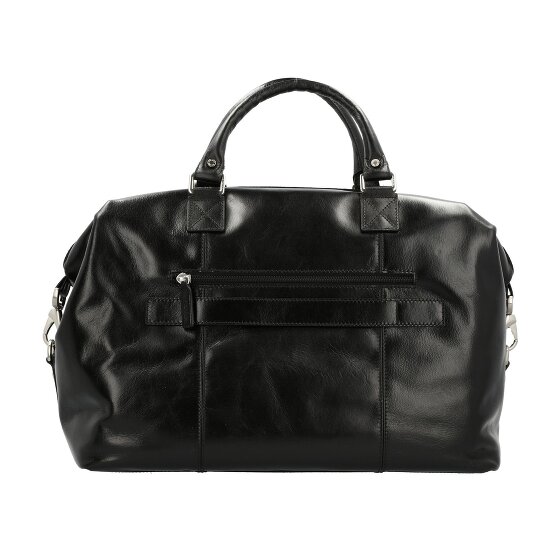 Picard Buddy Sac de voyage Weekender Cuir 45 cm