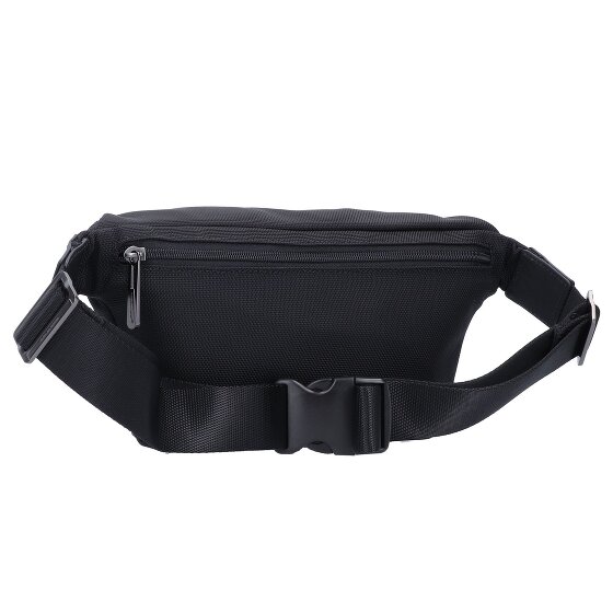 Piquadro Sac banane lettre 30 cm