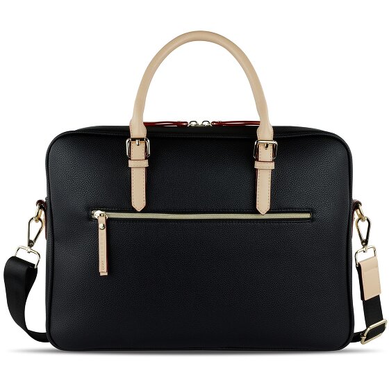 bugatti Porte-documents Ella 38 cm pour ordinateur portable