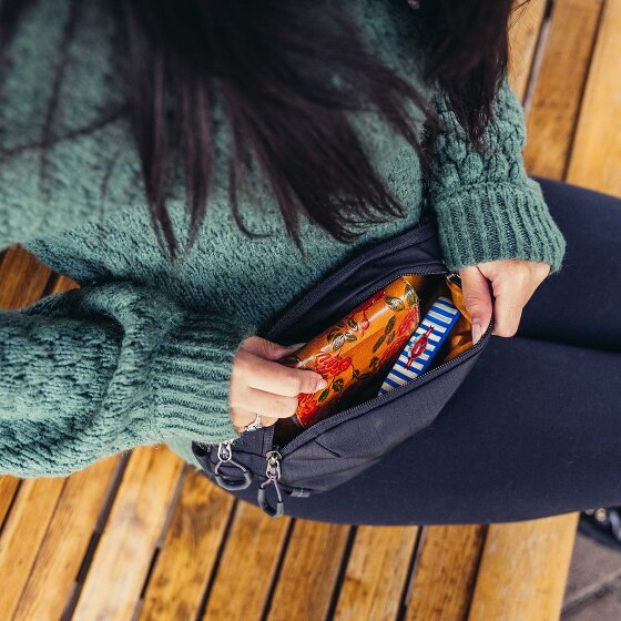 Gregory Rhune Sac banane 28 cm