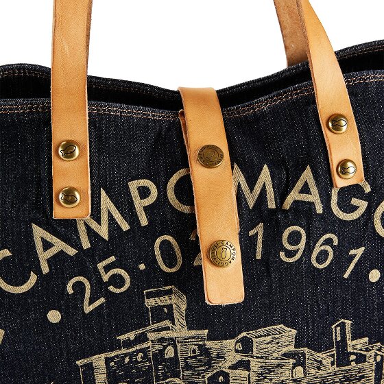 Campomaggi Manici Sac de shopper 30 cm
