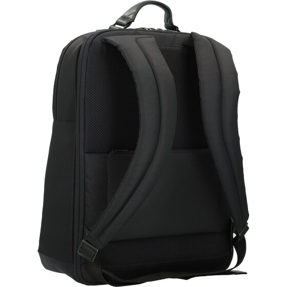 Piquadro P16 Sac à dos d'affaires 44 cm compartiment pour ordinateur portable