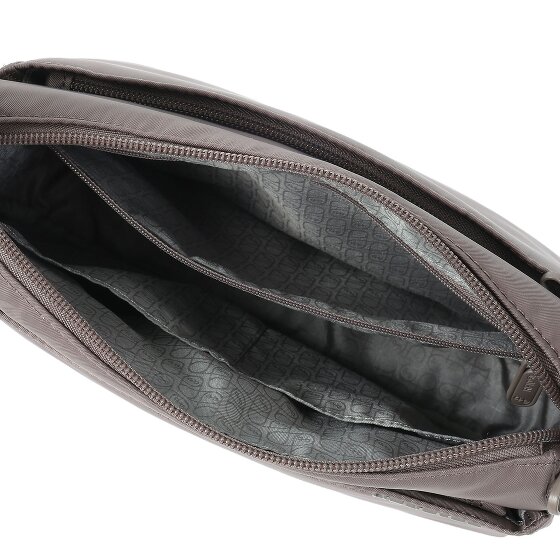 Hedgren Inner City Sac à bandoulière Protection RFID 22 cm