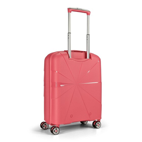 American Tourister Starvibe 4 roulettes Trolley de cabine 55 cm