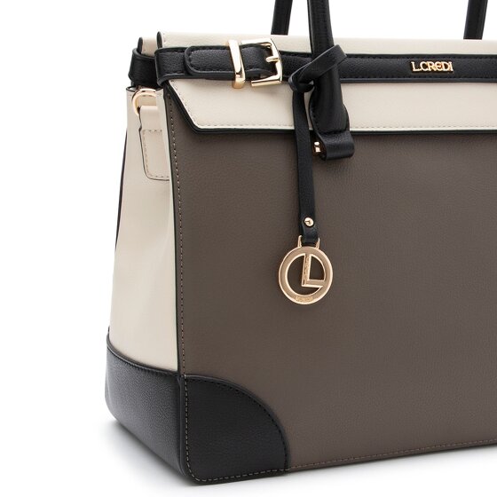 L.Credi Plamena Sac de shopper 34 cm