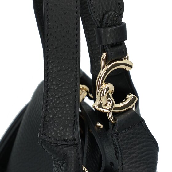 Coccinelle C-Easy Sac à main Cuir 21 cm