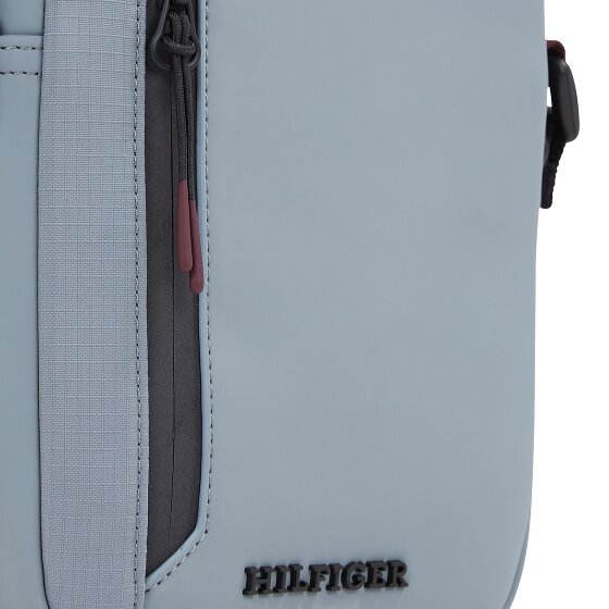 Tommy Hilfiger Seaonal Mini sac à bandoulière 15 cm