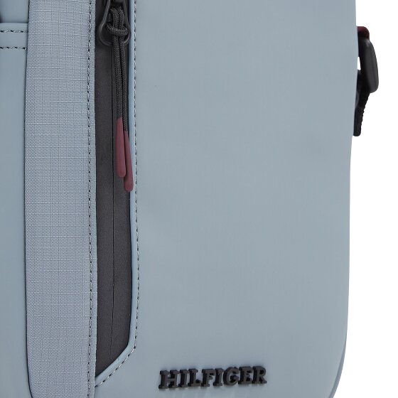 Tommy Hilfiger Seaonal Mini sac à bandoulière 15 cm