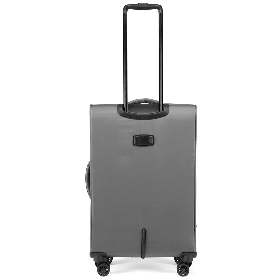 Epic Dynamo 4 roulettes Trolley 65 cm
