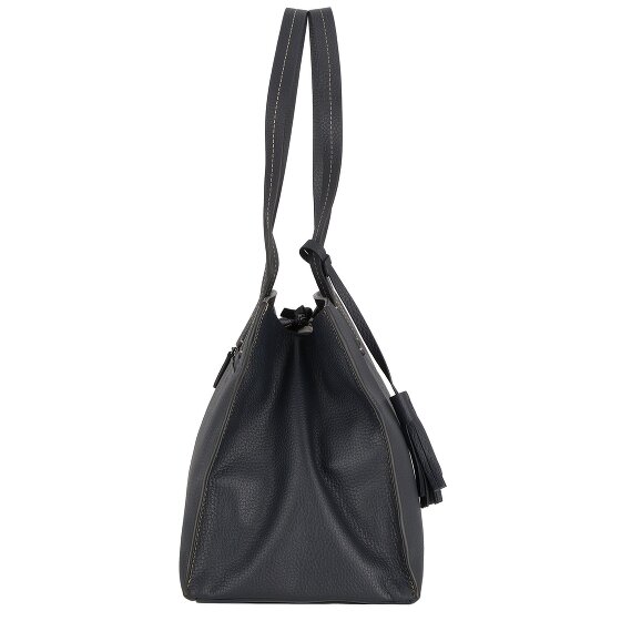 Picard Peephole Sac à bandoulière Cuir 40 cm