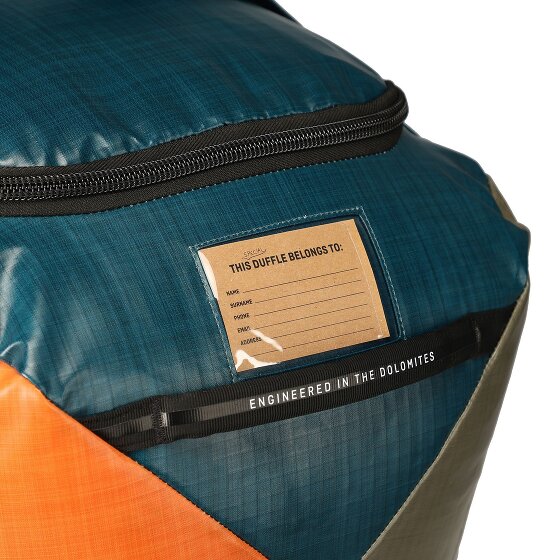 Salewa Discovery Sac de voyage Weekender M 68 cm