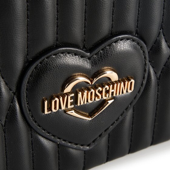 Love Moschino Bubbly Love Sac à bandoulière 18 cm