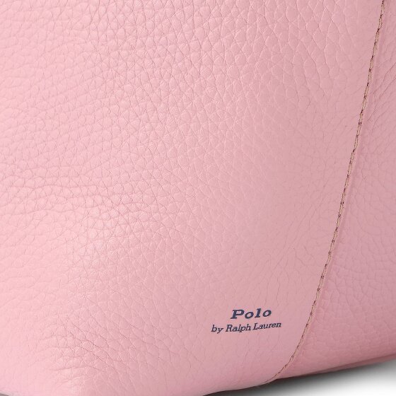 POLO RALPH LAUREN Polo Play Sac à main Cuir 25 cm