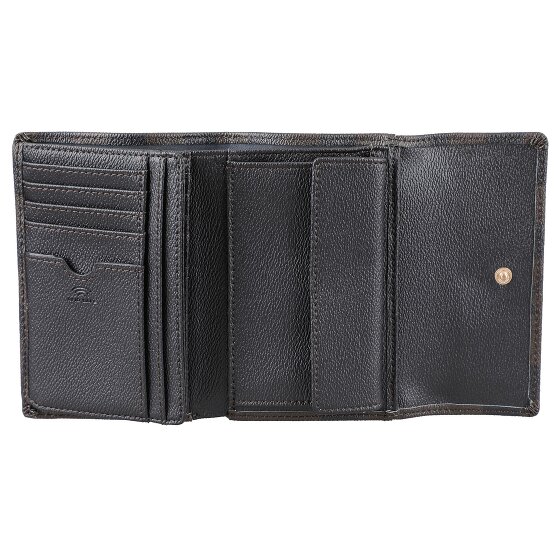 Joop! Cortina Piazza Cosma Porte-monnaie RFID 14 cm