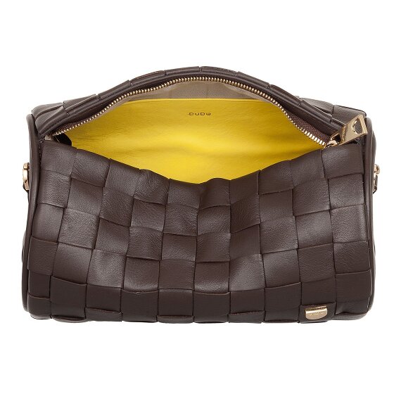 DuDu Abigail Sac à bandoulière Cuir 19.5 cm