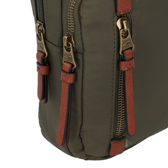 camel active Bari Sac à bandoulière 14 cm