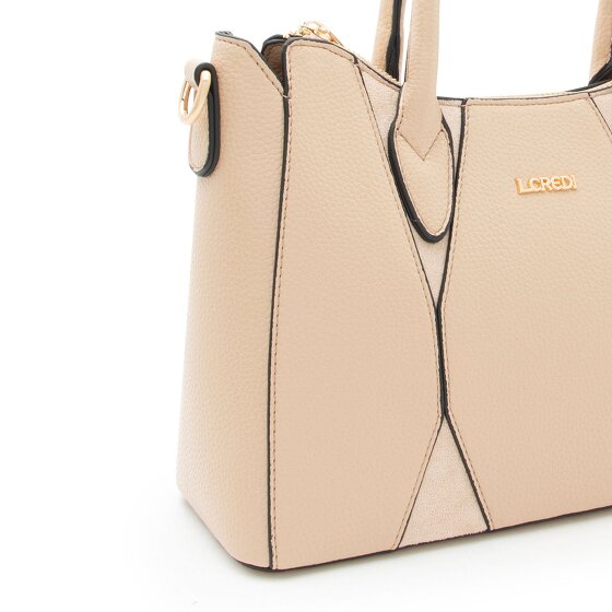 L.Credi Rahja Sac de shopper 28 cm